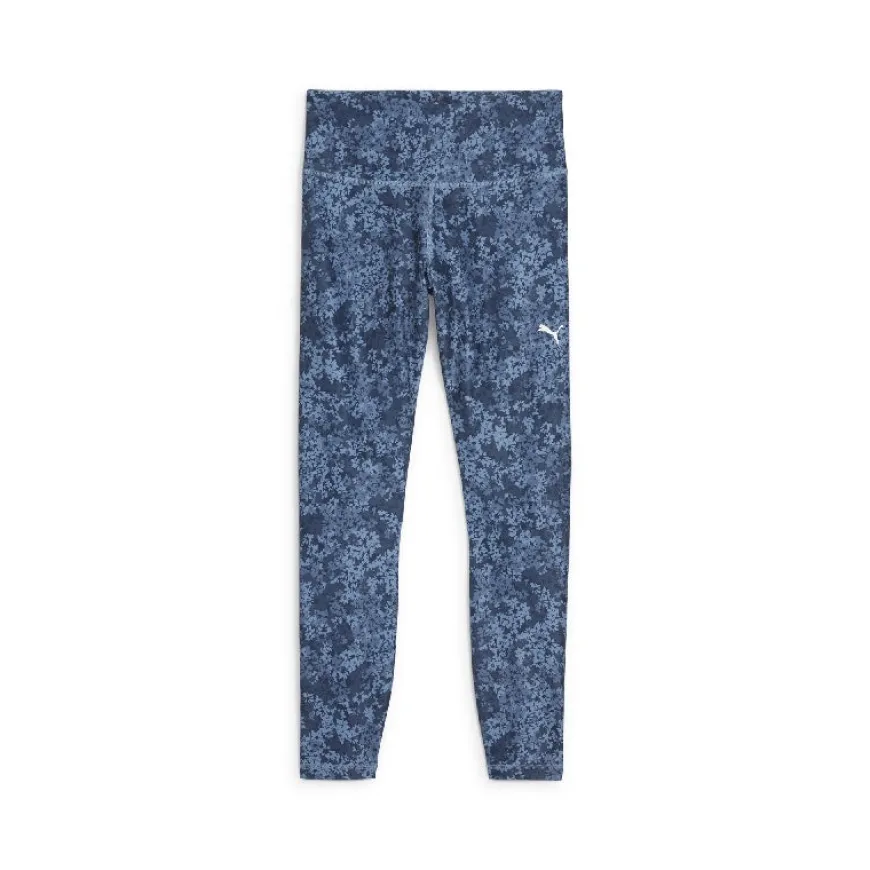 Mallas Puma Train Fav Hw 7 8 Tight Aop