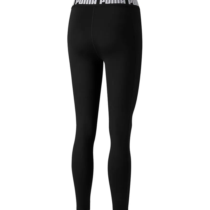 Mallas Puma Train PUMA STRONG High Waist Full Tight