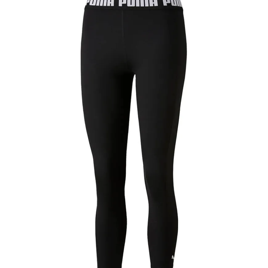 Mallas Puma Train PUMA STRONG High Waist Full Tight