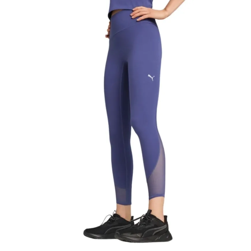 Mallas Puma W Cloudspun Soft Mesh Hw 7 8 Tight
