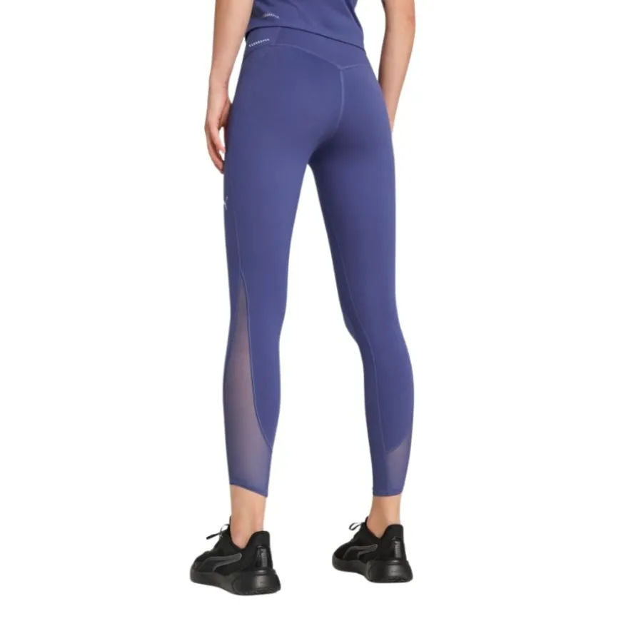 Mallas Puma W Cloudspun Soft Mesh Hw 7 8 Tight