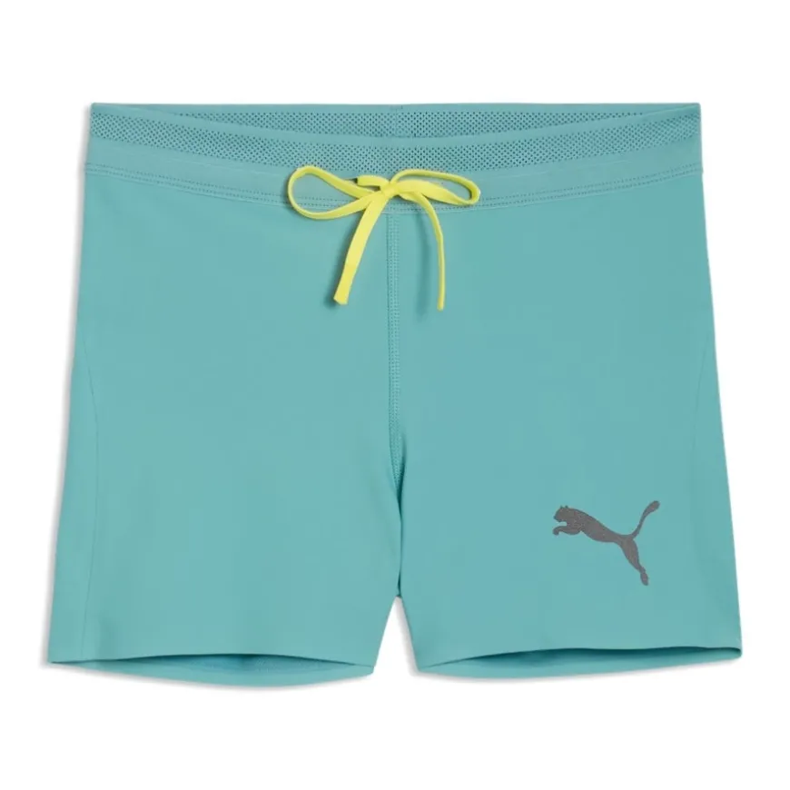 Mallas Puma W Lightspeed 3 Short