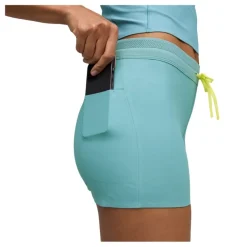 Mallas Puma W Lightspeed 3 Short