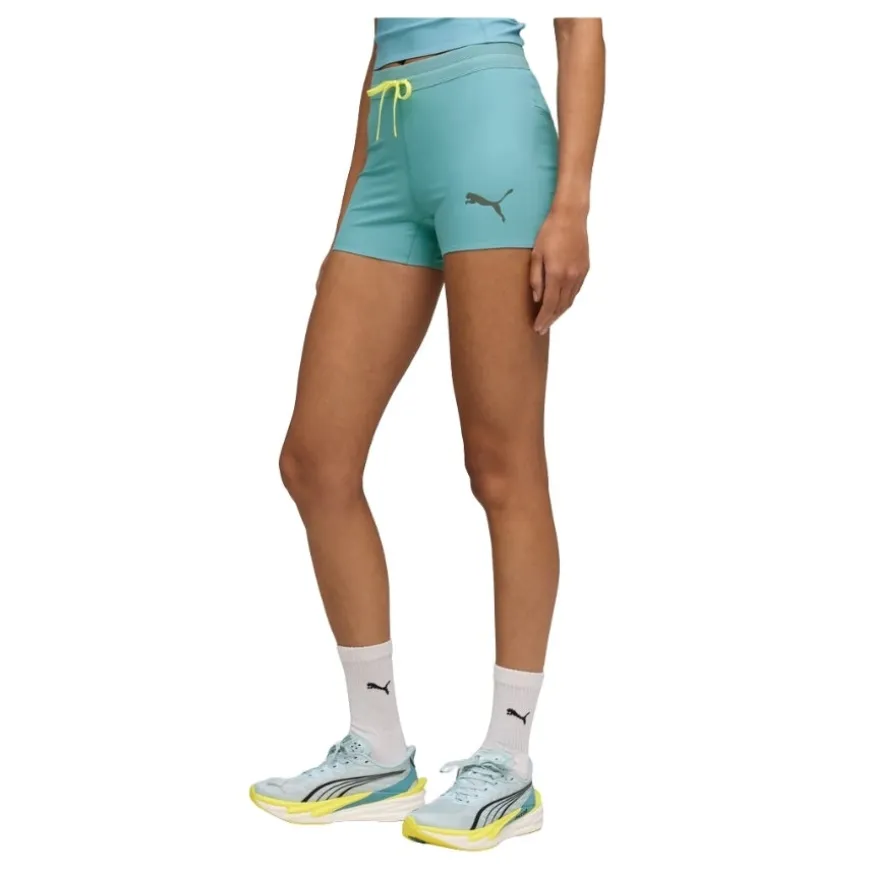 Mallas Puma W Lightspeed 3 Short