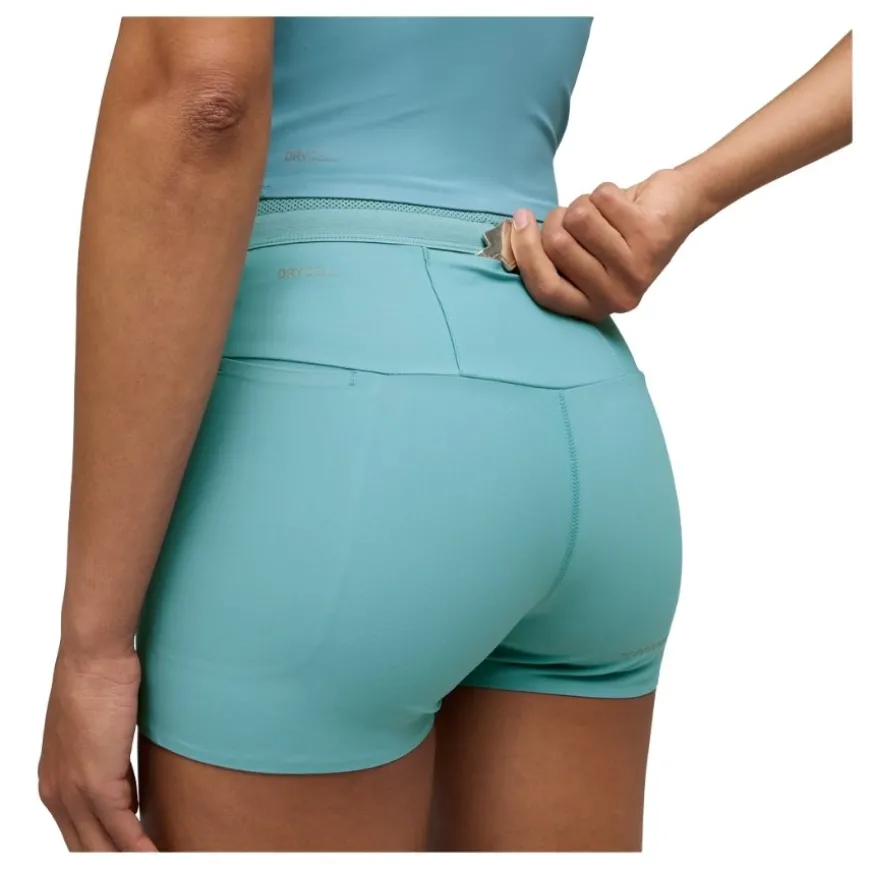Mallas Puma W Lightspeed 3 Short