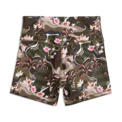 Mallas Puma W Puma League Short Tight