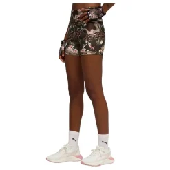 Mallas Puma W Puma League Short Tight