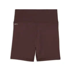 Mallas Puma W Puma Strong Cross Front Short Tight