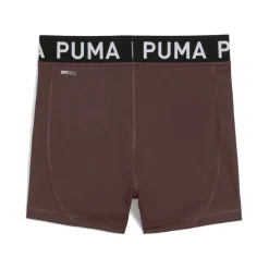 Mallas Puma W Puma Strong Short Tight