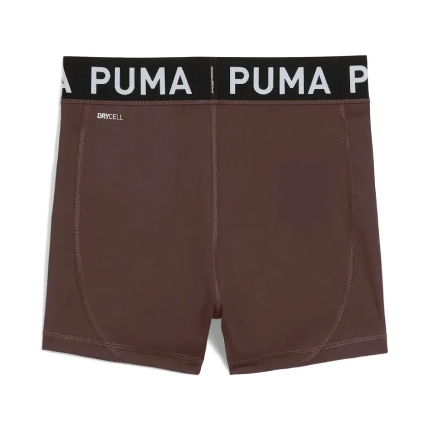 Mallas Puma W Puma Strong Short Tight
