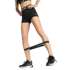 Mallas Puma W Puma Strong Short Tight - Hw 3