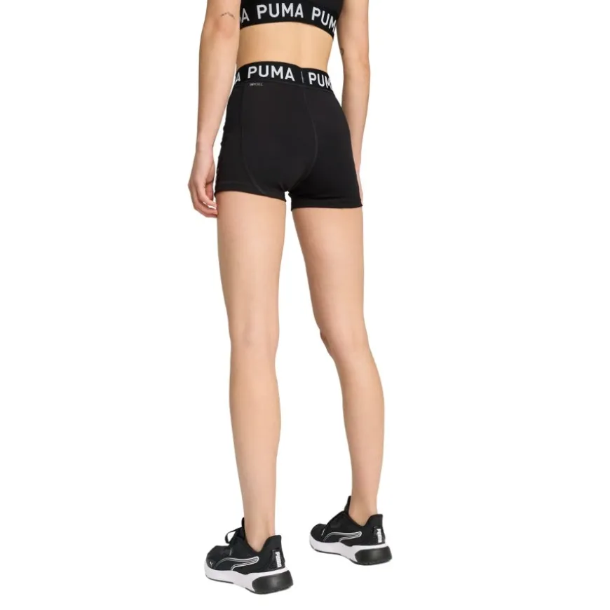 Mallas Puma W Puma Strong Short Tight - Hw 3