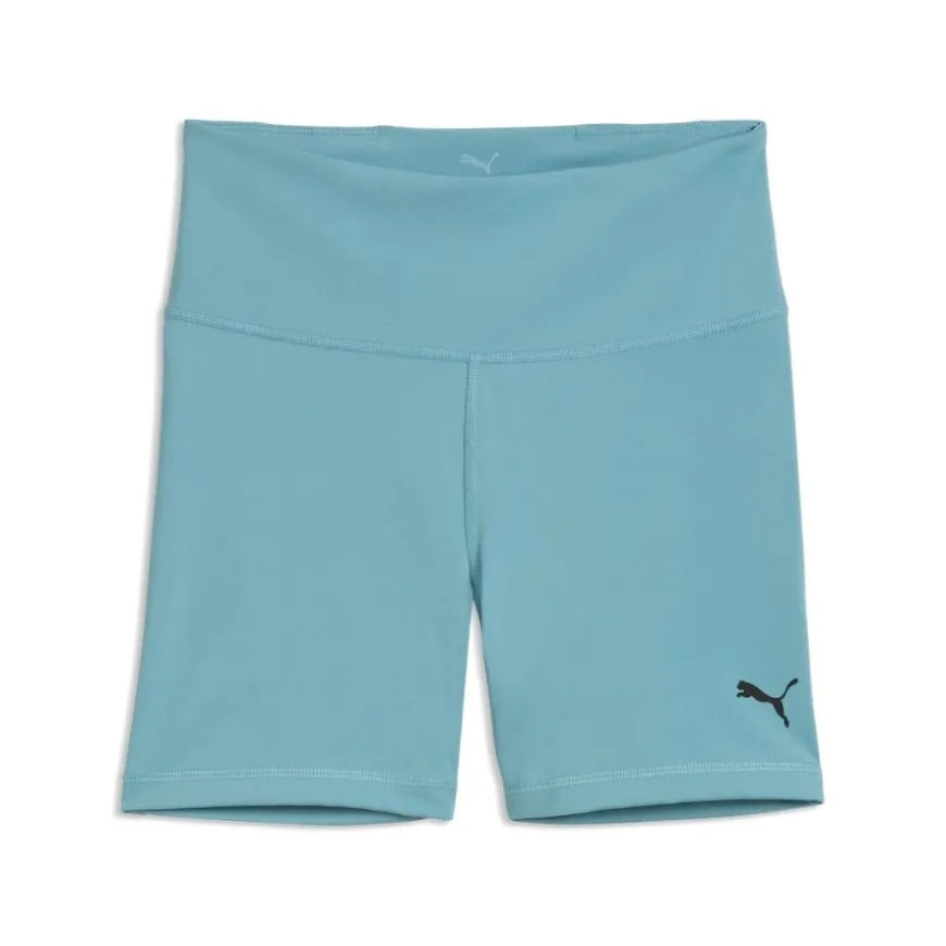 Mallas Puma W Tad Essential HW 5 Short Tight
