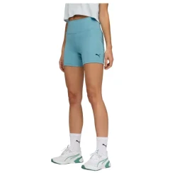 Mallas Puma W Tad Essential HW 5 Short Tight