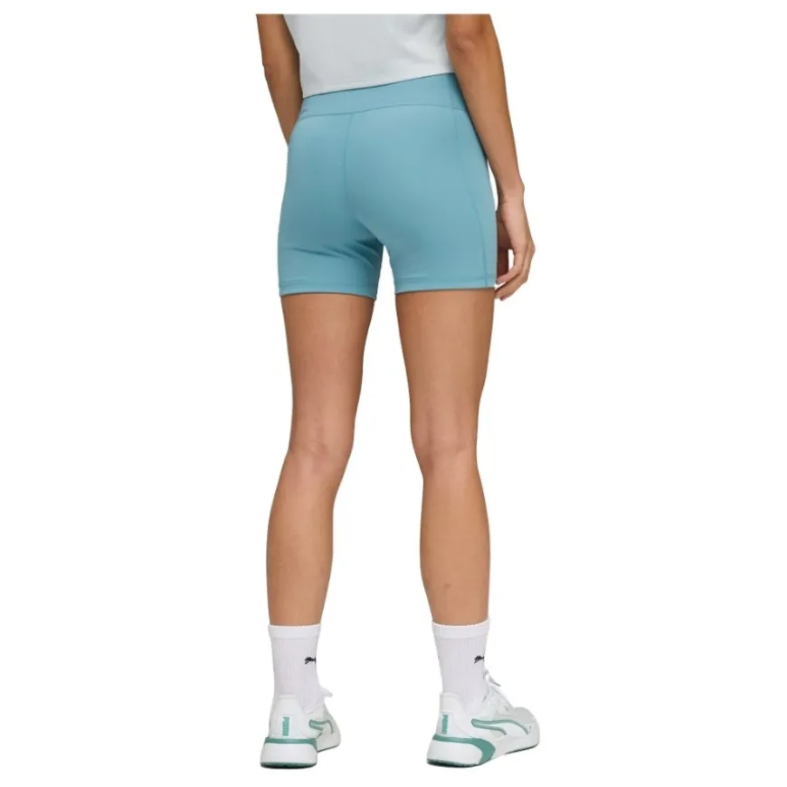 Mallas Puma W Tad Essential HW 5 Short Tight