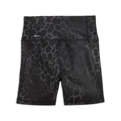 Mallas Puma W Tad Essential Spotted Haze Short Tight