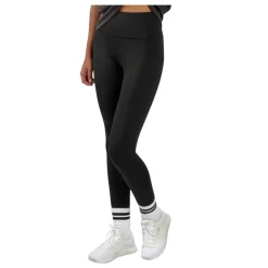 Mallas Reebok Core High Rise Leggings