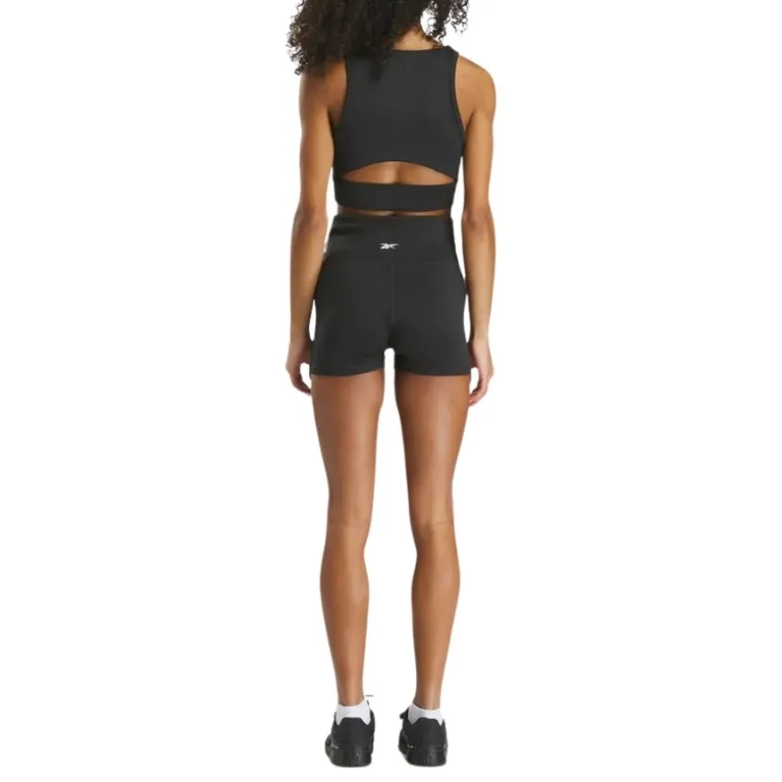 Mallas Reebok Id Train Booty