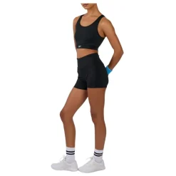 Mallas Reebok Id Train Hr Booty Short Dp