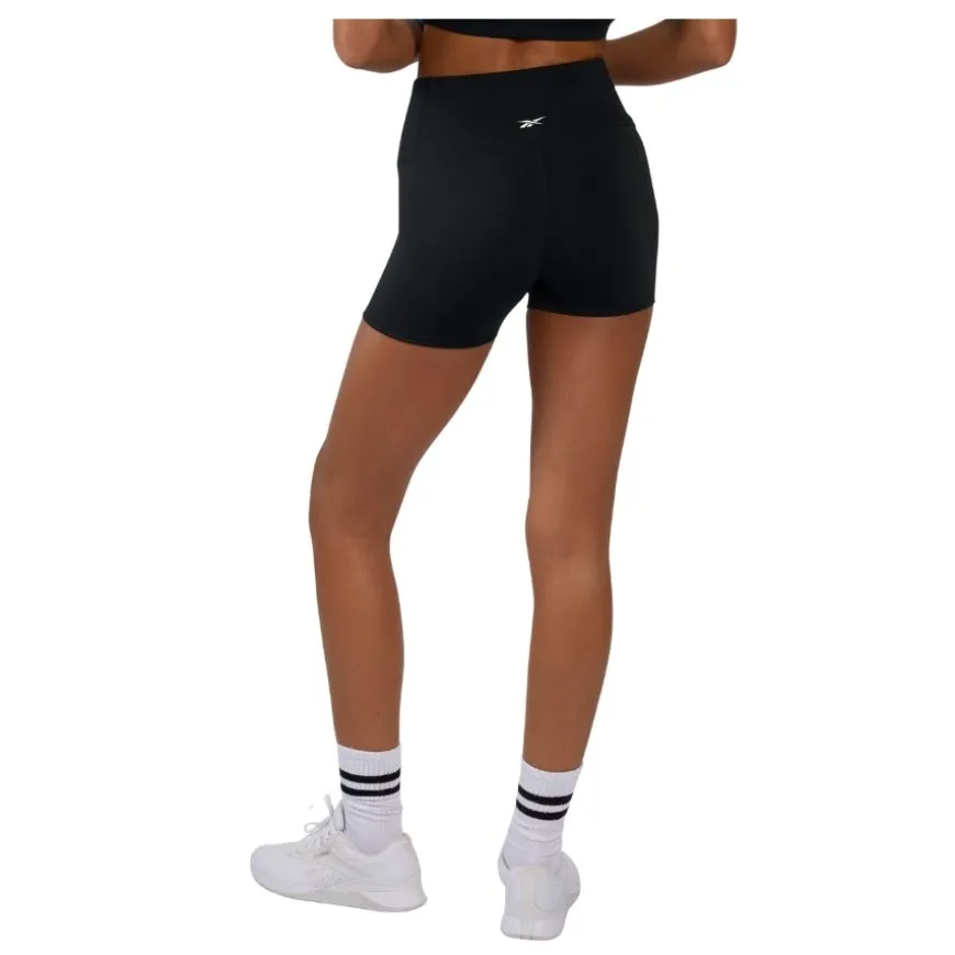 Mallas Reebok Id Train Hr Booty Short Dp