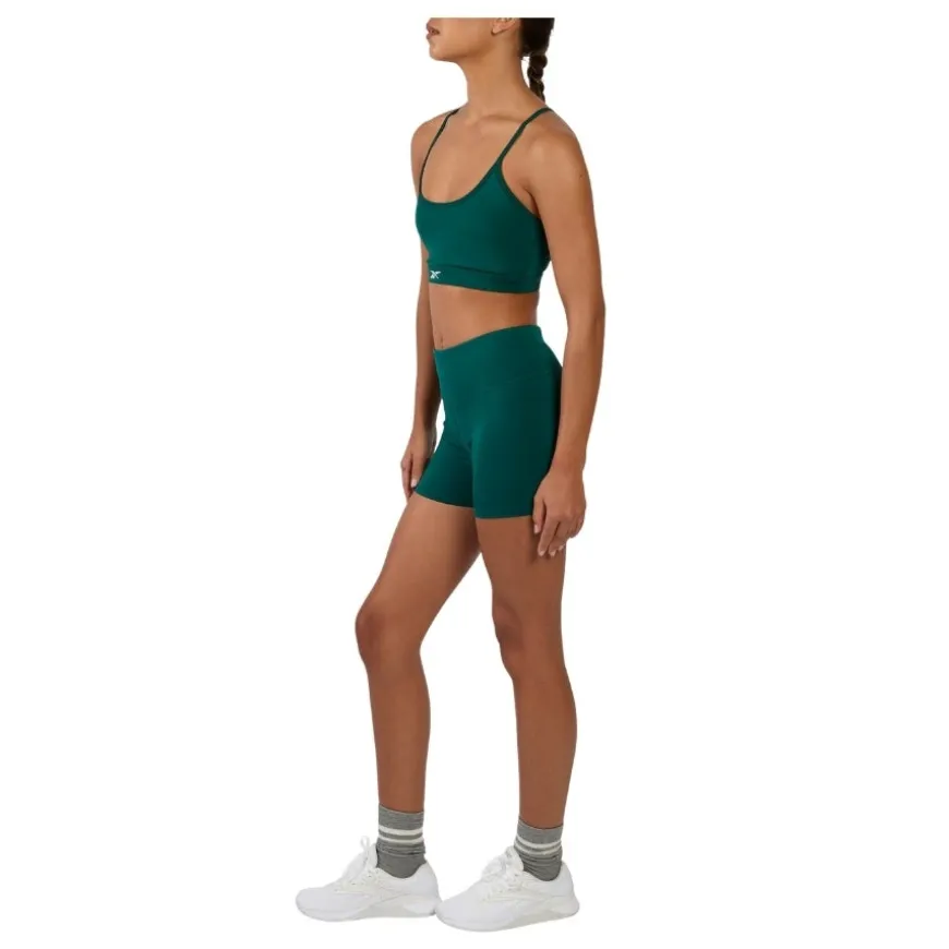Mallas Reebok Id Train Hr Booty Short Dp