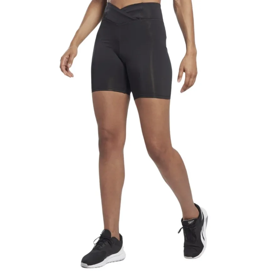 Mallas Reebok Wor Basic Bike Short