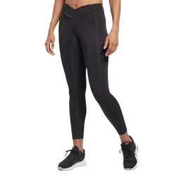 Mallas Reebok Wor Basic Tight