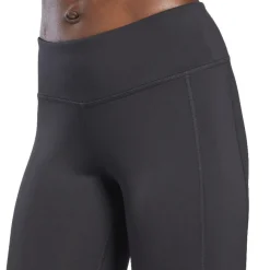 Mallas Reebok Wor Mesh Capri