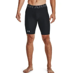 Mallas Under armour UA HG Armour Lng Shorts-BLK