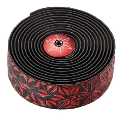 Manillares ciclismo y accesorios Specialized Super Sticky Kush Tape Star Face
