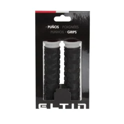 Manillares ciclismo y accesorios Eltin Puño de Goma Pro
