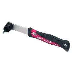 Mantenimiento ciclismo Ges Extractor cassette Shimano Hg con guia y mango