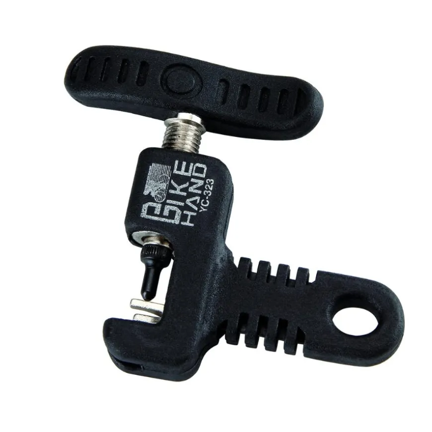 Mantenimiento ciclismo Ges Mini tronxacadenas