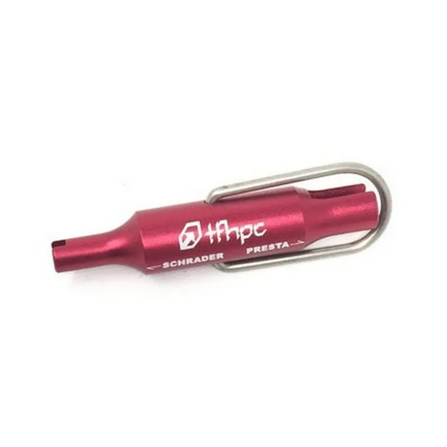 Mantenimiento ciclismo Tfhpc Extractor Obus
