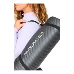 Material yoga Endurance NBR Mat