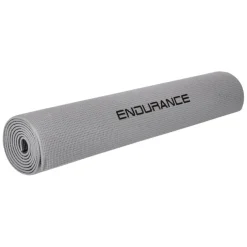 Material yoga Endurance Yoga matt 4 MM