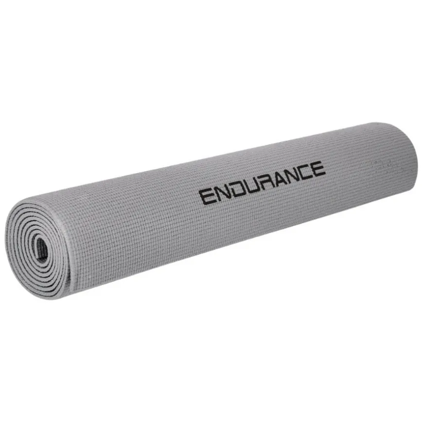Material yoga Endurance Yoga matt 4 MM