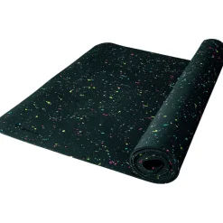 Material yoga Nike Nike Move Yoga Mat 4 Mm