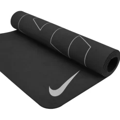 Material yoga Nike Nike Yoga Mat 4 Mm Reversible