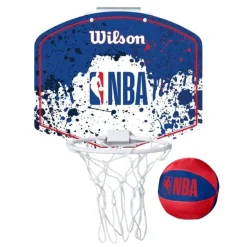 Mini canasta Wilson NBA TEAM MINI HOOP BOS CELTICS