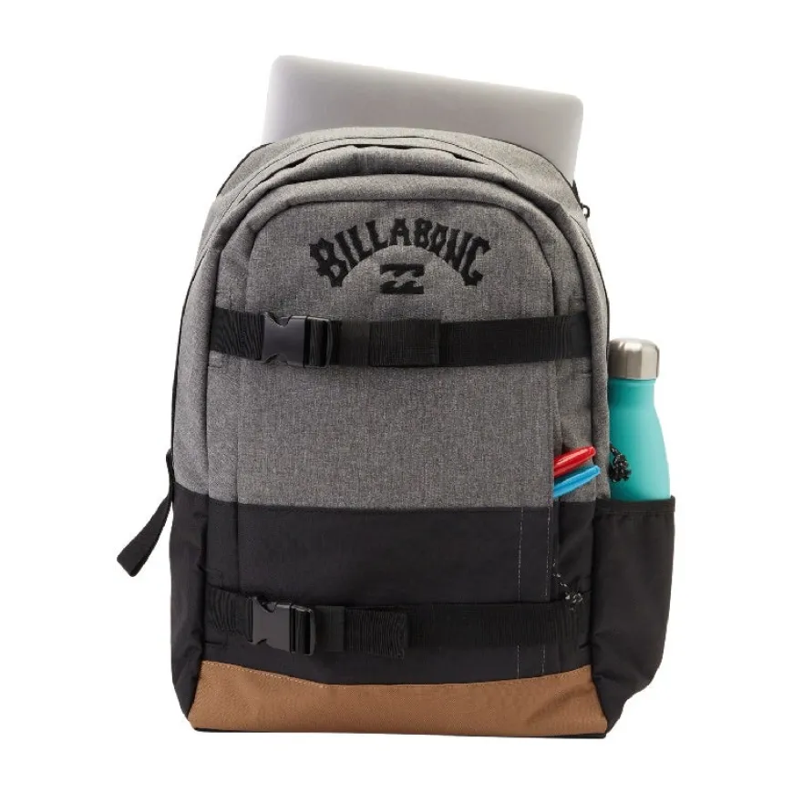 Mochilas Billabong Command Stash Bkpk Jva