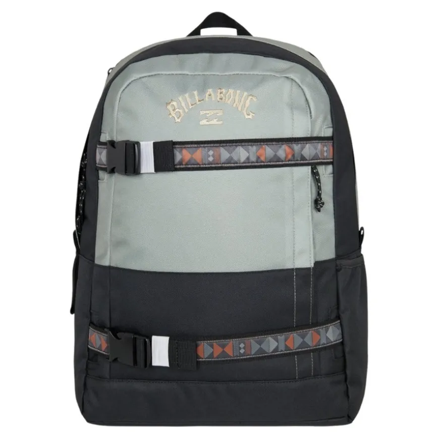 Mochilas Billabong Command Stash