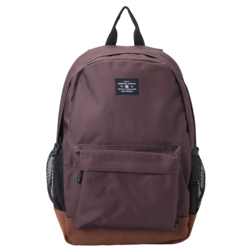 Mochilas Dc shoes Backsider Core 4