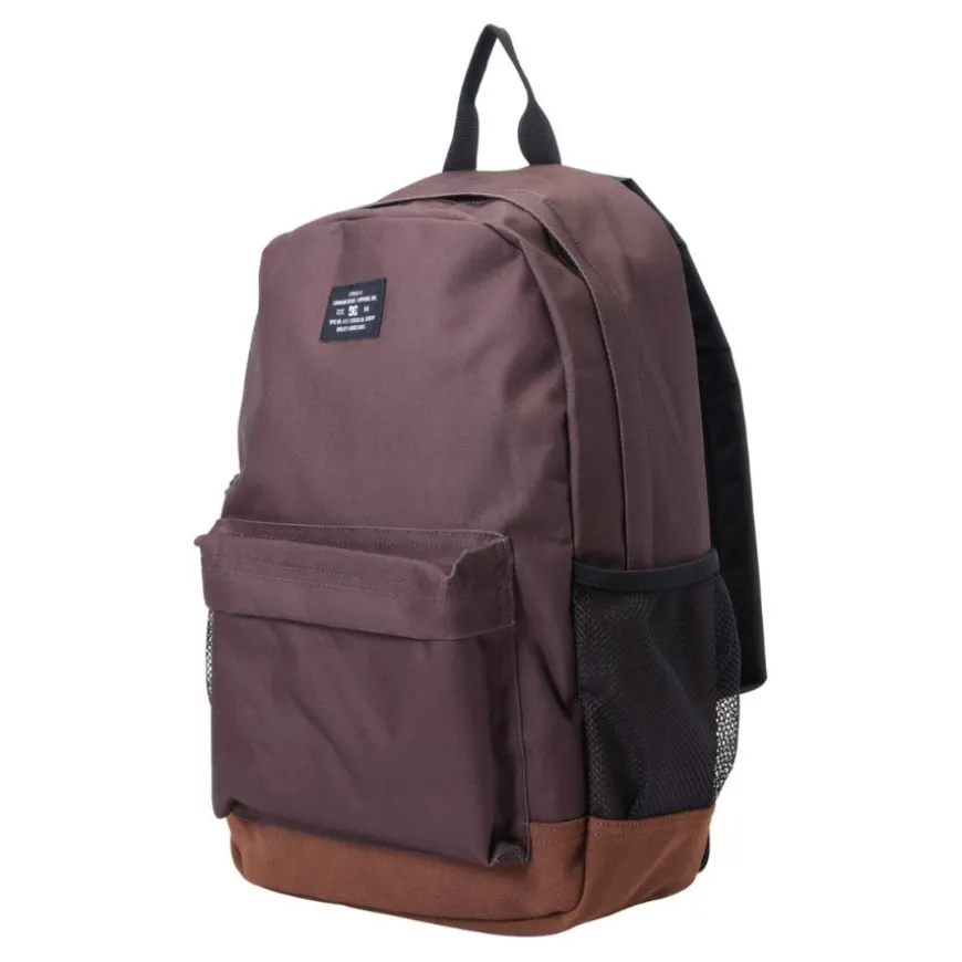 Mochilas Dc shoes Backsider Core 4