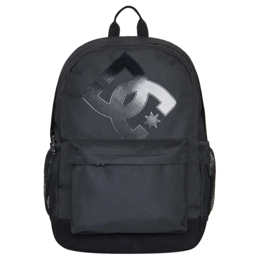 Mochilas Dc shoes Backsider Seasonal 4