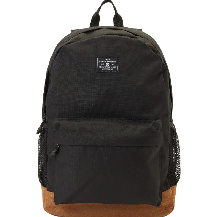 Mochilas Dc shoes Backsidercore4 M Bkpk Kvj0