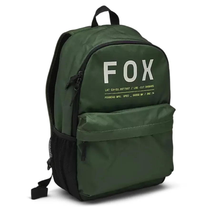 Mochilas Fox Clean Up Backpack
