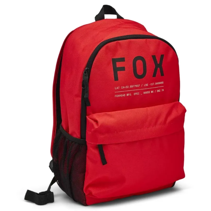 Mochilas Fox Clean Up Backpack