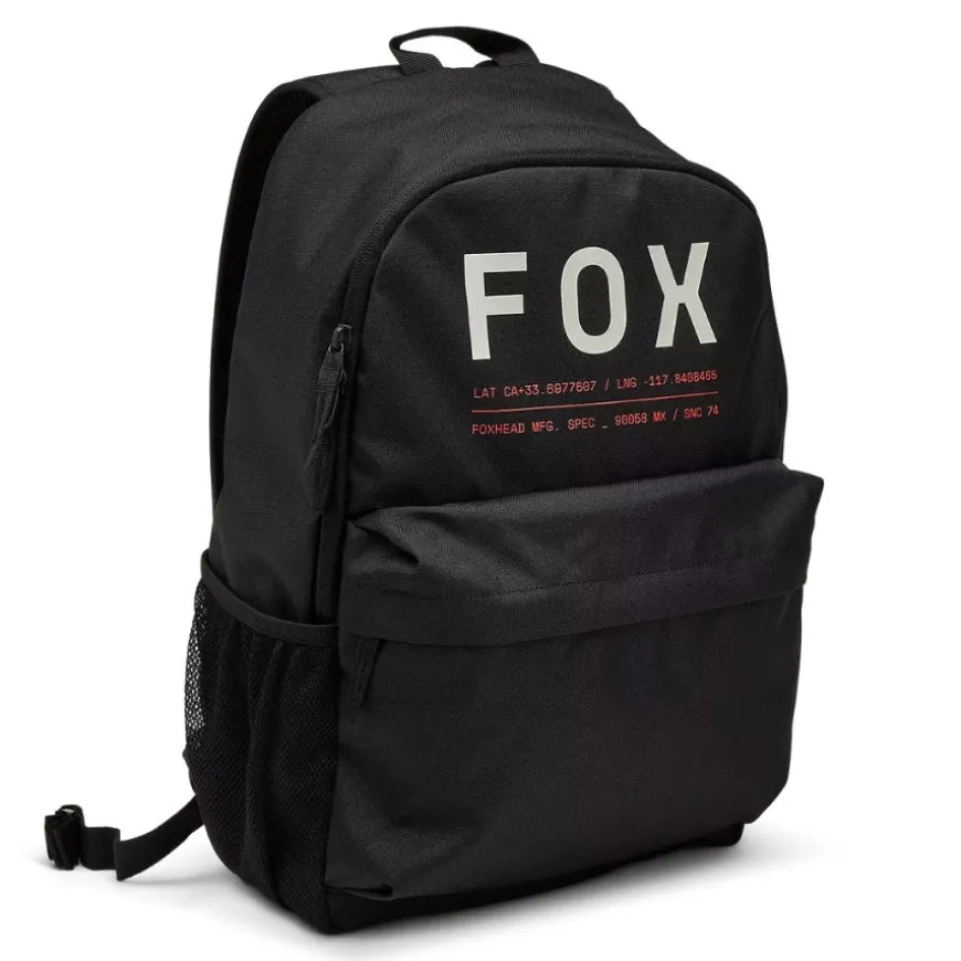Mochilas Fox Clean Up Backpack