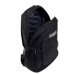 Mochilas Munich Gym Sports Recycled Backpack Slim Small C Black